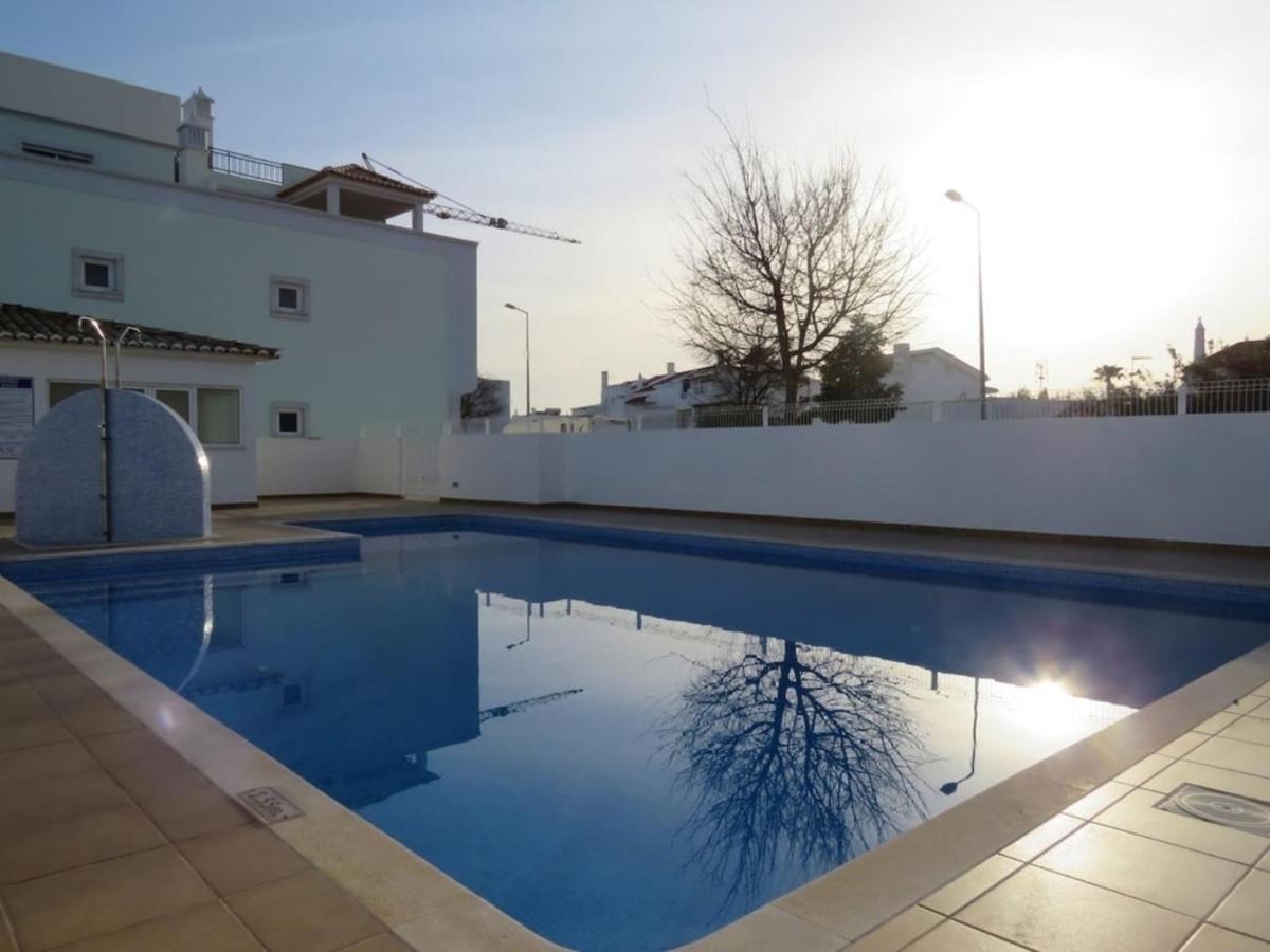 2 Bed Apartment With Com Pool Tavira Exterior photo