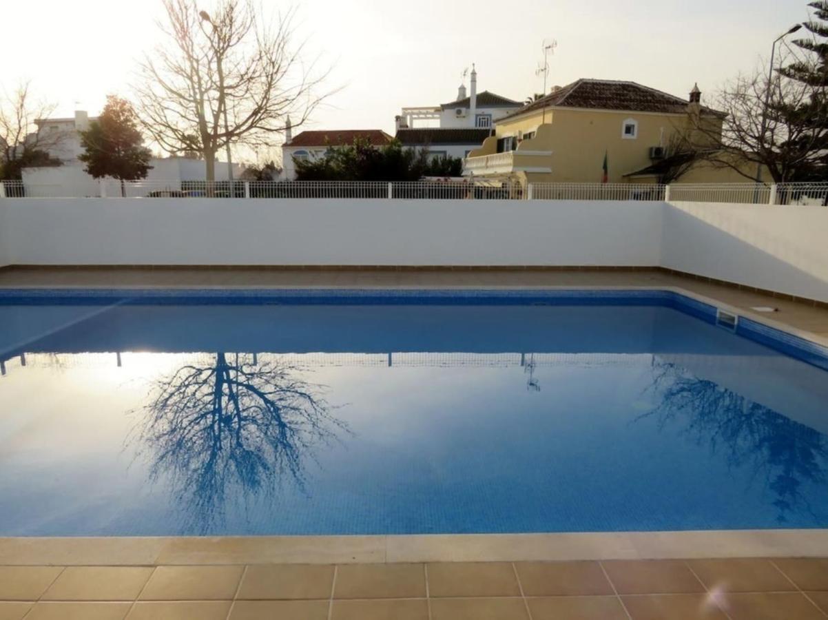 2 Bed Apartment With Com Pool Tavira Exterior photo